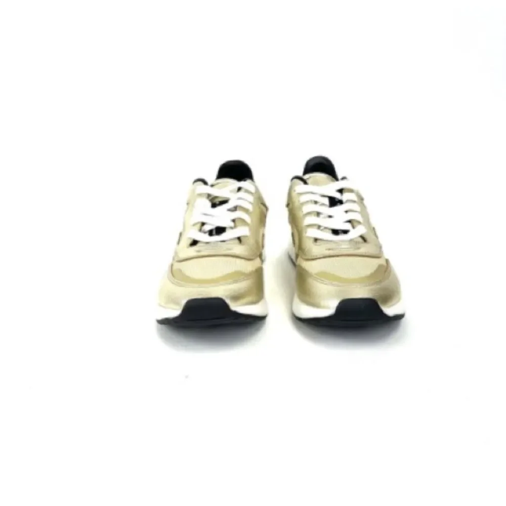 ROLLIE NATION WEEKENDER SNEAKERS - GOLDEN CHILD